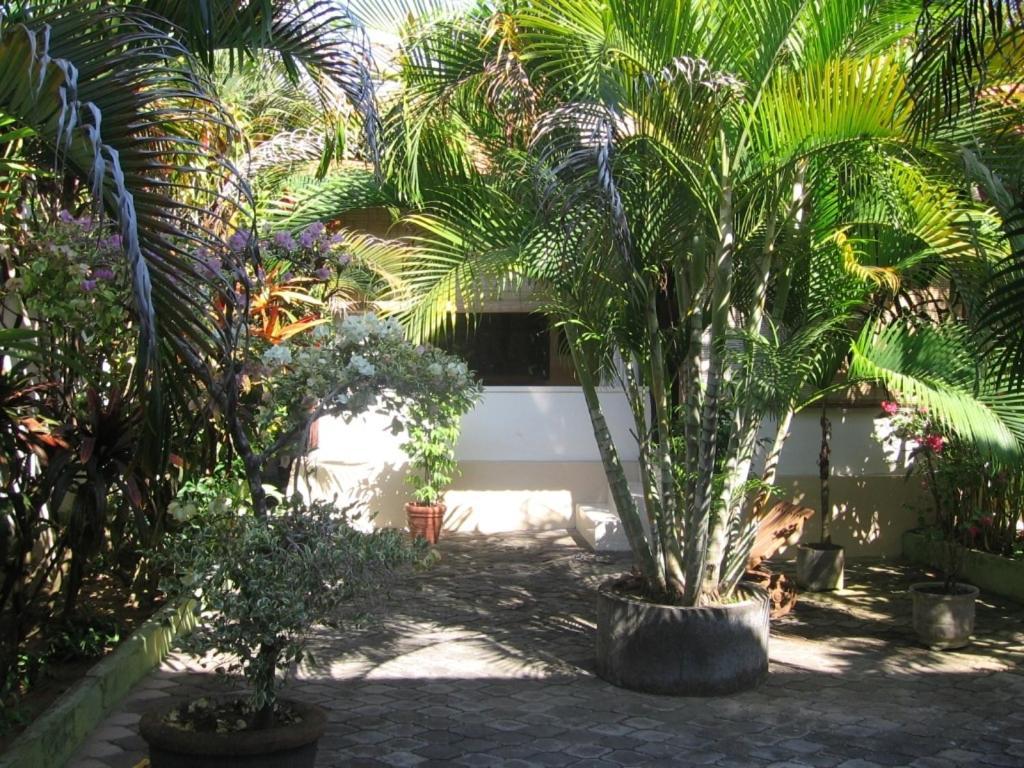 ホテルOmbak Putih Bungalows ヌサドゥア 部屋 写真